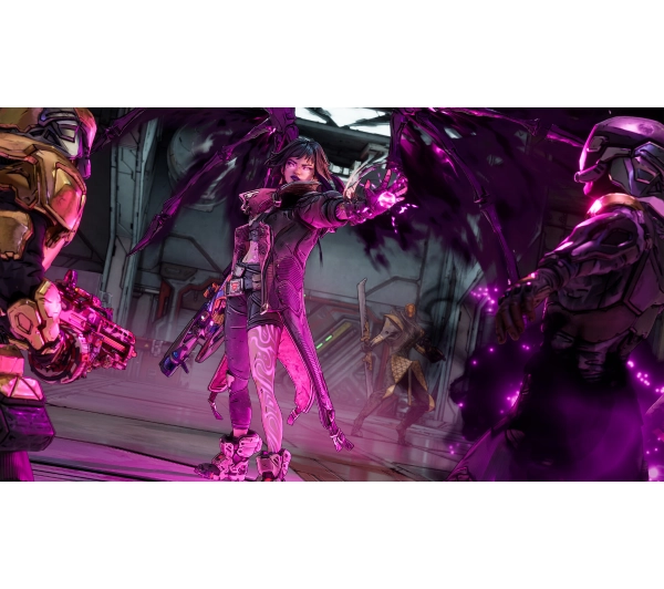 Borderlands 4 Gra na PS5 - Kup na Raty - RRSO 0%
