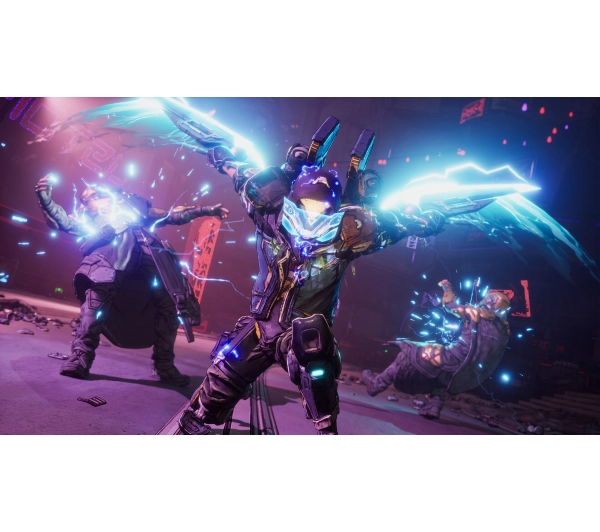 Borderlands 4 Gra na PS5 - Kup na Raty - RRSO 0%