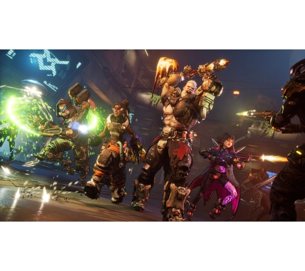 Borderlands 4 Gra na PS5 - Kup na Raty - RRSO 0%