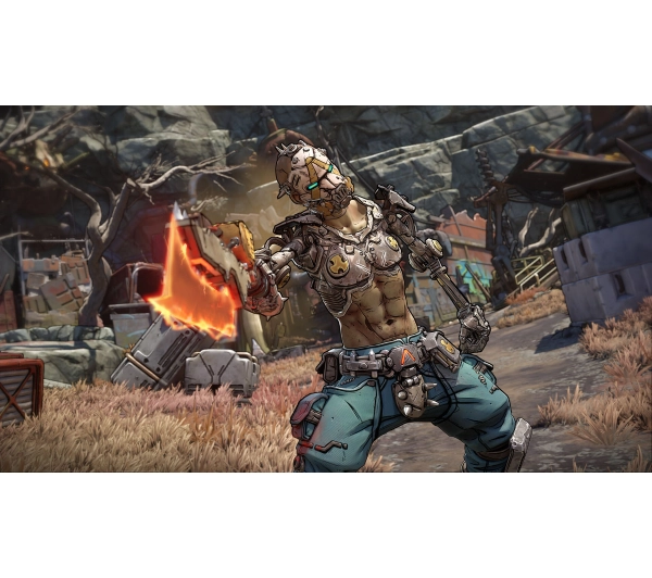 Borderlands 4 Gra na PS5 - Kup na Raty - RRSO 0%