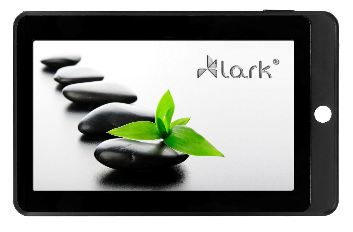 Lark FreeMe 70.5 GPS DVBT