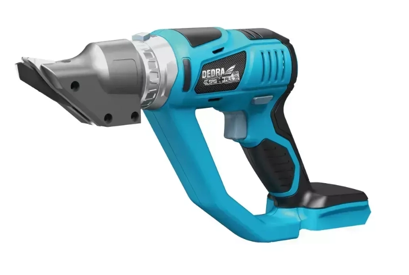 Nożyce do blachy Dedra DED7083