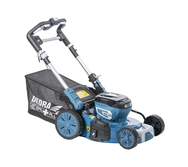 Dedra DED6998X-2A5 - Kup na Raty - RRSO 0%