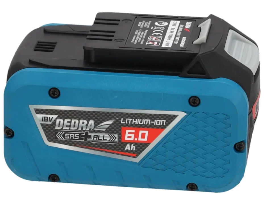 Akumulator Dedra DED6936