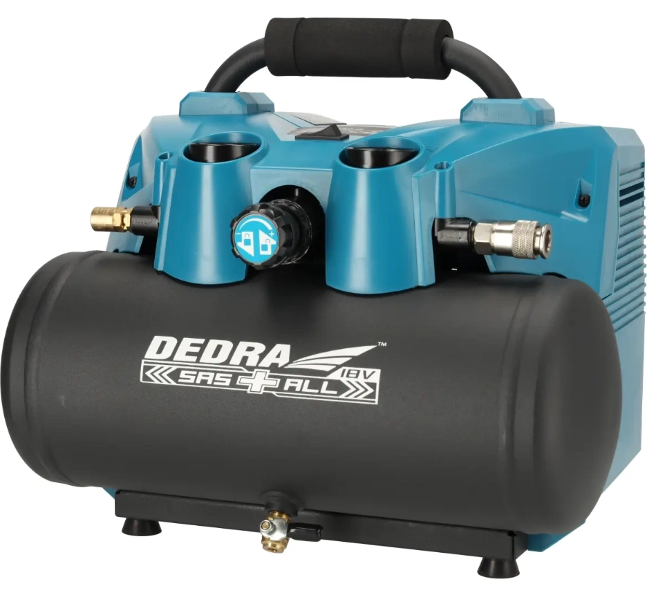 Kompresor Dedra DED7077V