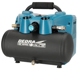 Kompresor Dedra DED7077V