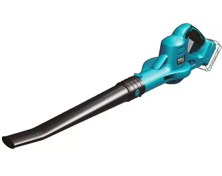 Odkurzacz/dmuchawa Dedra DED7094