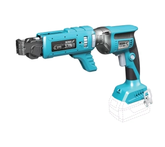 Wkrętarka akumulatorowa Dedra DED7159