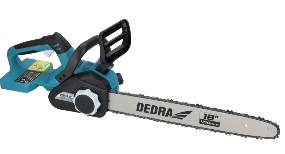Piła akumulatorowa Dedra DED7184VA