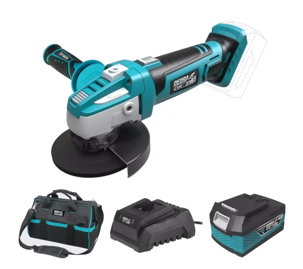 Szlifierka Dedra DED7011