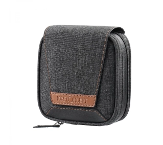 K&F Concept Filter Case 95mm Szary