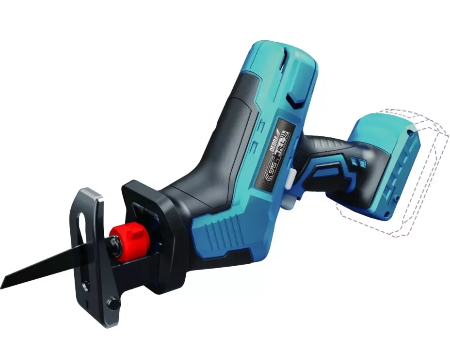 Piła szablasta Dedra DED7068