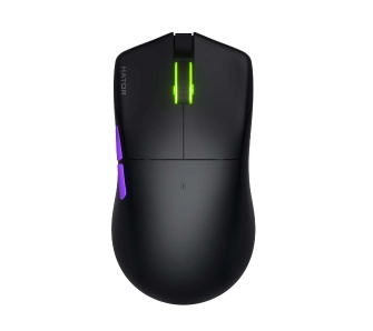 Myszka gamingowa Hator Pulsar 3 Ultra 4K Czarny