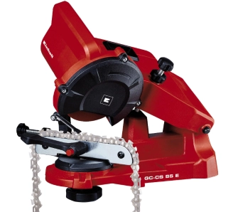 Ostrzałka do łańcuchów Einhell GC-CS 85 E