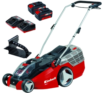 Kosiarka akumulatorowa Einhell GE-CM 43 LI M 3413130