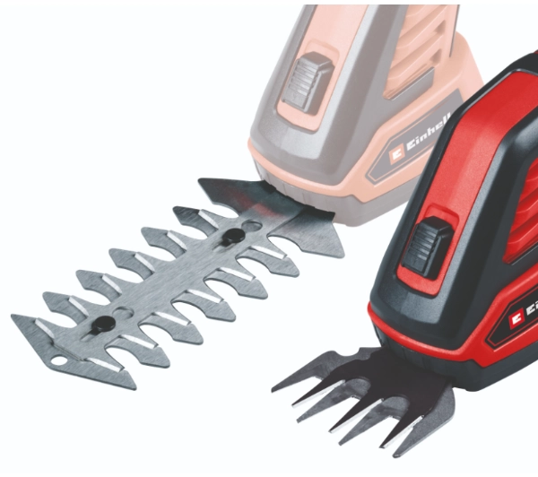 Einhell GC-CG 3,6/70LI WT 3410365