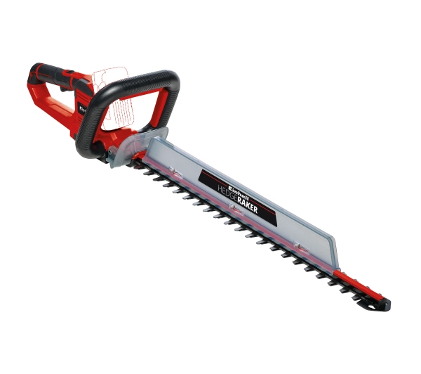 Einhell Nożyce akumulatorowe GE-CH 18/60 Li-Solo 60 cm
