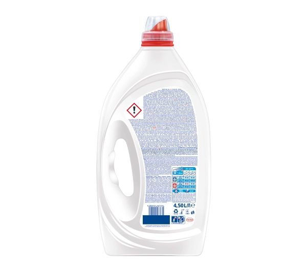 Persil PERSIL GEL 100 COLOR 4,5l