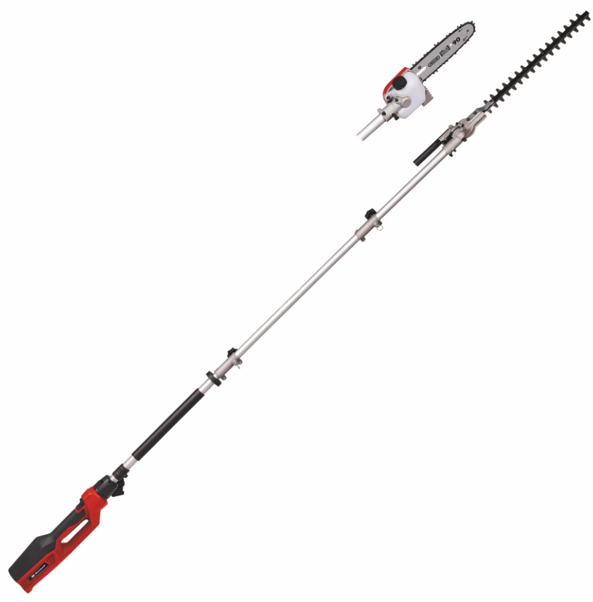 Nożyce akumulatorowe Einhell GC-HC 90/2046 T 4501290