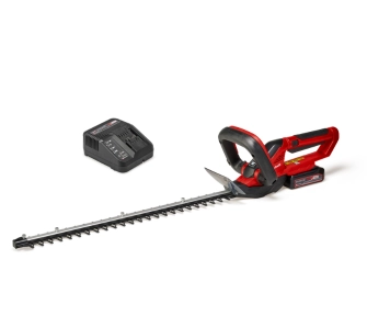 Nożyce akumulatorowe Einhell GC-CH 1855/1 LI KIT