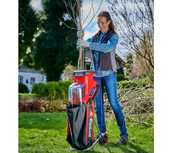Einhell REDAXXO 36/25 3430710 - Kup na Raty - RRSO 0%