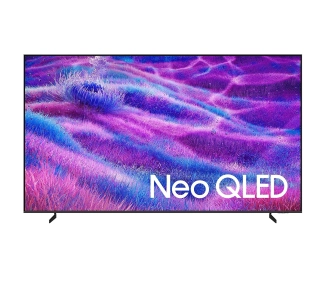 Samsung QE100QN80FU  100" Neo QLED 4K 144Hz Vision AI Tizen Dolby Atmos HDMI 2.1 DVB-T2 - Kup na Raty - RRSO 0%