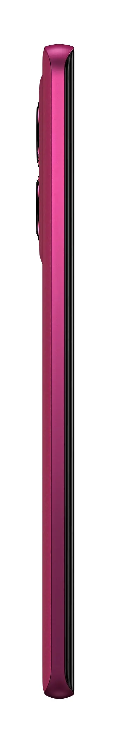 Smartfon Motorola edge 50 fusion 8/256GB 6,67" 50Mpix Różowy