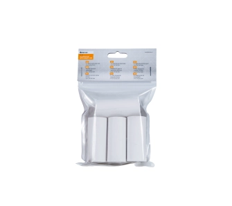 Wkład do aparatu Denver PP-40 4-pack