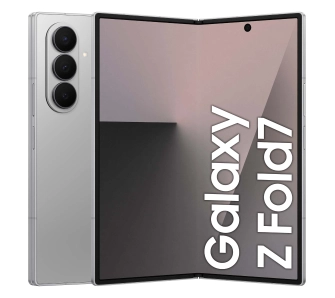 Samsung Galaxy Z Fold7 12/512GB Funkcje AI 8/6,5" 200Mpix Srebrny