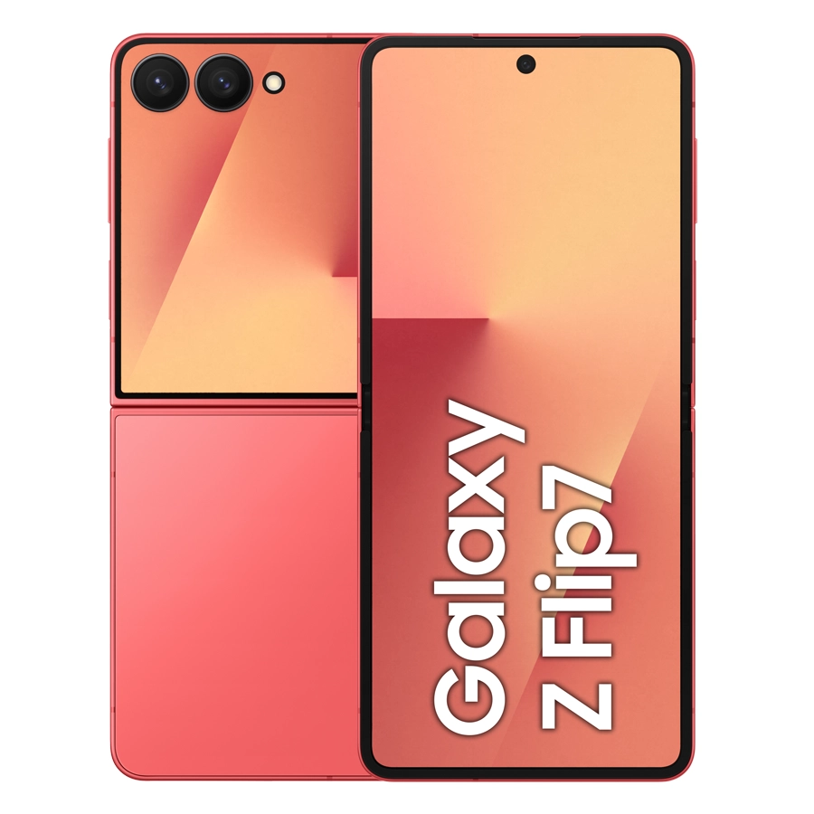 Samsung Galaxy Z Flip7 12/512GB Funkcje AI 6,9/4,1