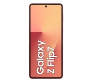 Galaxy Z FLIP7 512GB レッド SIMフリー【新品】 Samsung Galaxy Z Flip7 512GB/12GB - Coralred | Na stanie | Tani