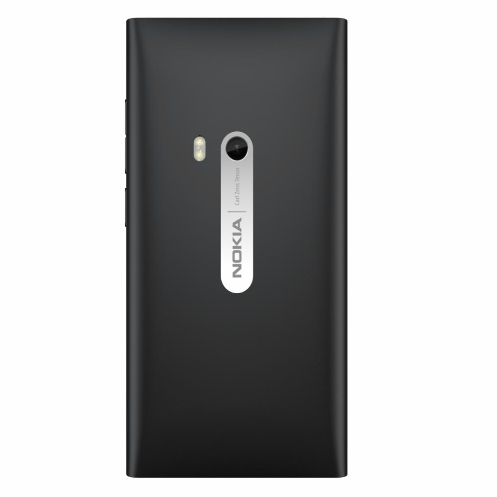 Nokia N9 ホワイト 64GB Nokia N9