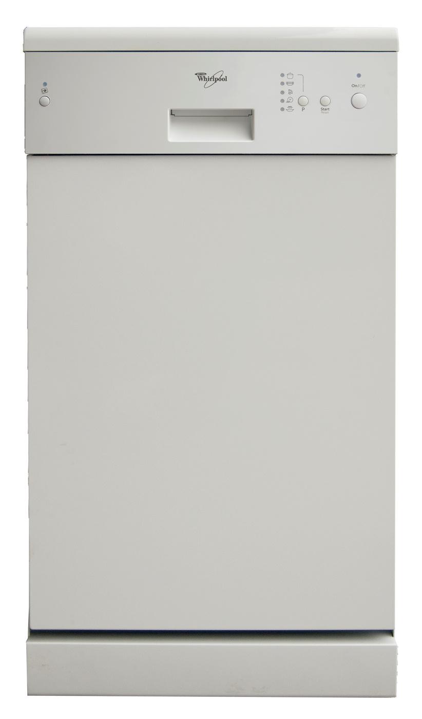 Zmywarka Whirlpool ADP 450 WH
