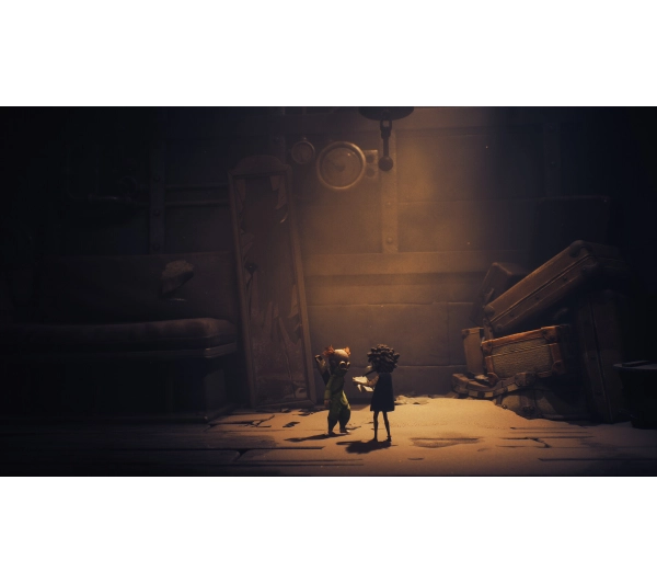 Little Nightmares III Gra na PS4