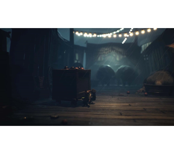 Little Nightmares III Gra na PS4
