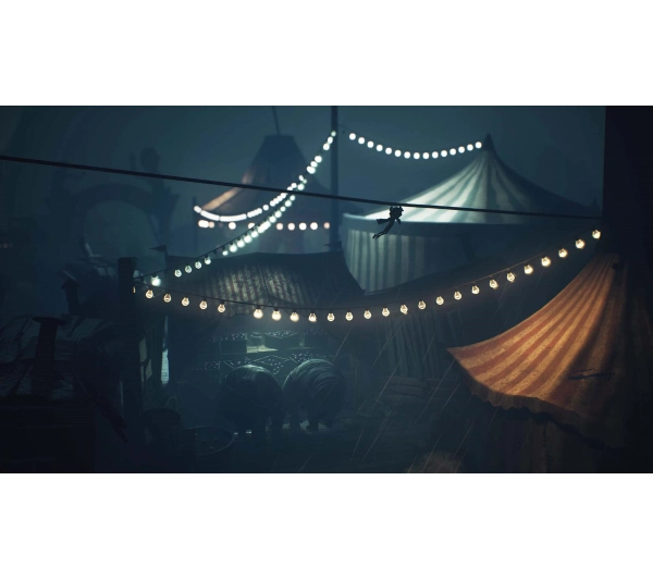 Little Nightmares III Gra na Nintendo Switch