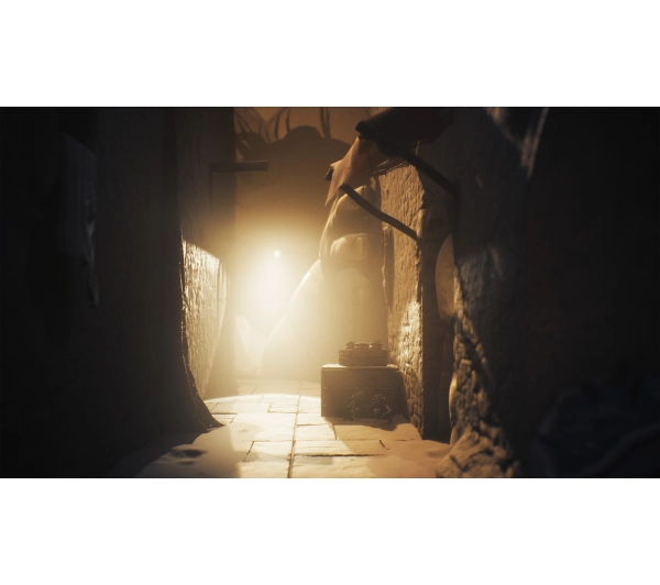 Little Nightmares III Gra na Nintendo Switch