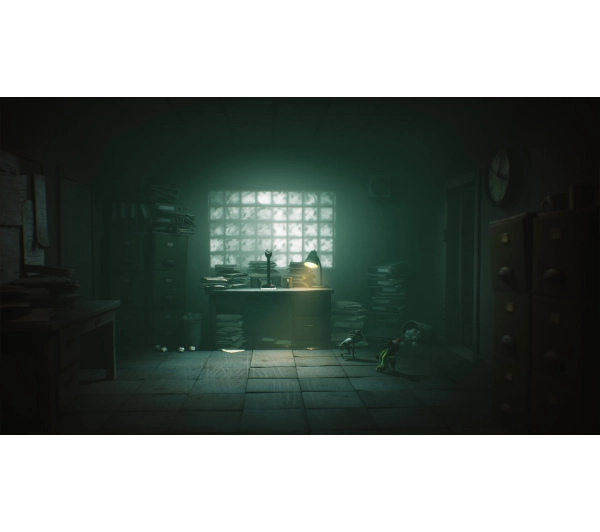 Little Nightmares III Gra na Nintendo Switch