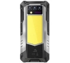Smartfon Oukitel WP100 Titan 16/512GB 6,8" 120Hz 200Mpix Czarny