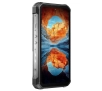 Smartfon Oukitel WP100 Titan 16/512GB 6,8" 120Hz 200Mpix Czarny