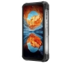 Smartfon Oukitel WP100 Titan 16/512GB 6,8" 120Hz 200Mpix Czarny