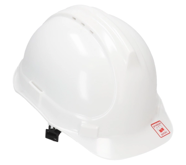 Kask ochronny DEDRA BH1093 Biały