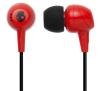 Słuchawki przewodowe Skullcandy Jib (czerwony)