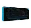 Klawiatura mechaniczna Logitech G910 Orion Spectrum Czarny