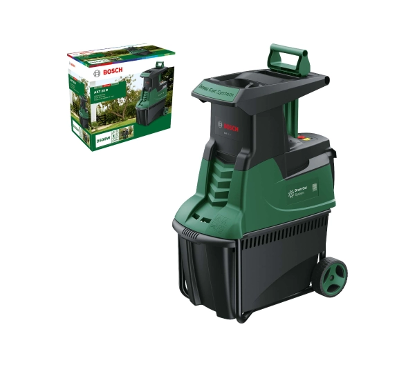 Bosch AXT 25 D 0600803103 - Kup na Raty - RRSO 0%