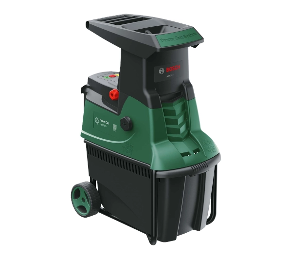 Bosch AXT 25 D 0600803103 - Kup na Raty - RRSO 0%