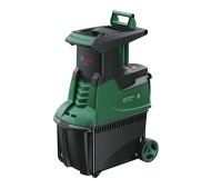 Bosch AXT 25 D 0600803103 &ndash; cicha praca i walec tnący do regularnych porządk&oacute;w