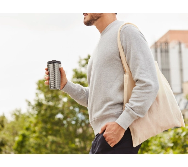 Nespresso Touch Travel Mug 0,345l