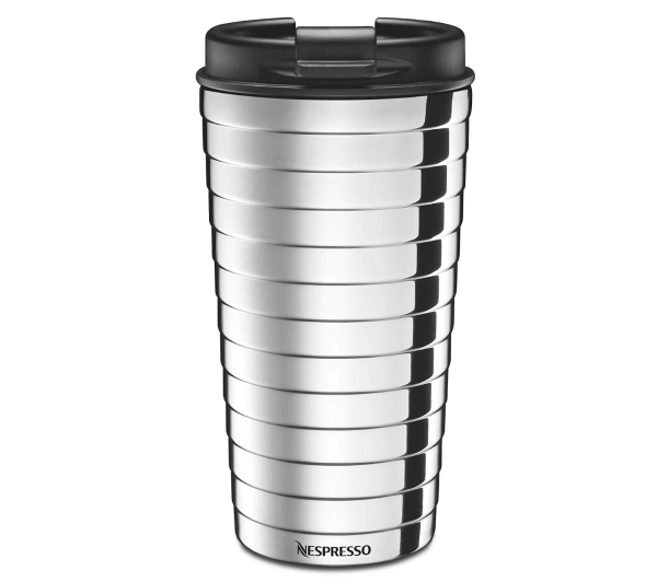 Kubki termiczne - DeLonghi Touch Travel Mug 0,345l
