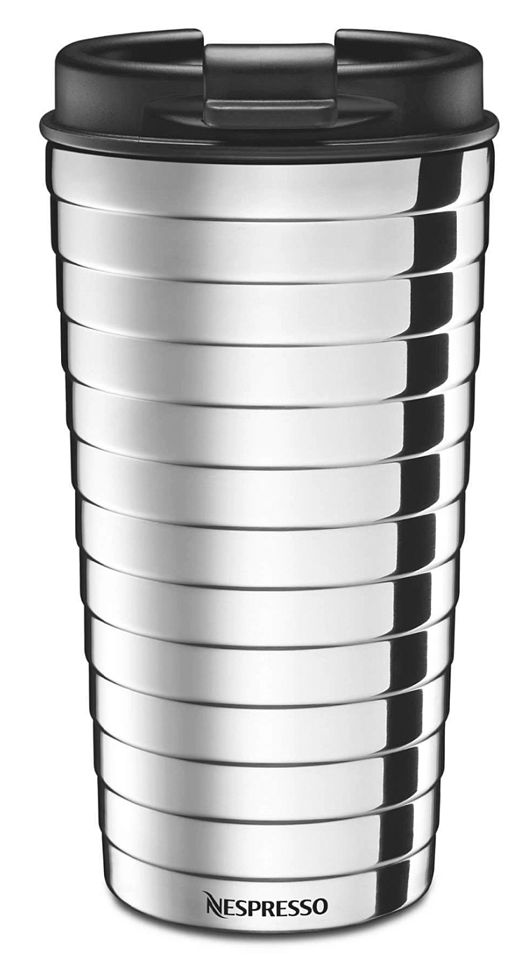 Kubek termiczny Nespresso Touch Travel Mug 0,345l